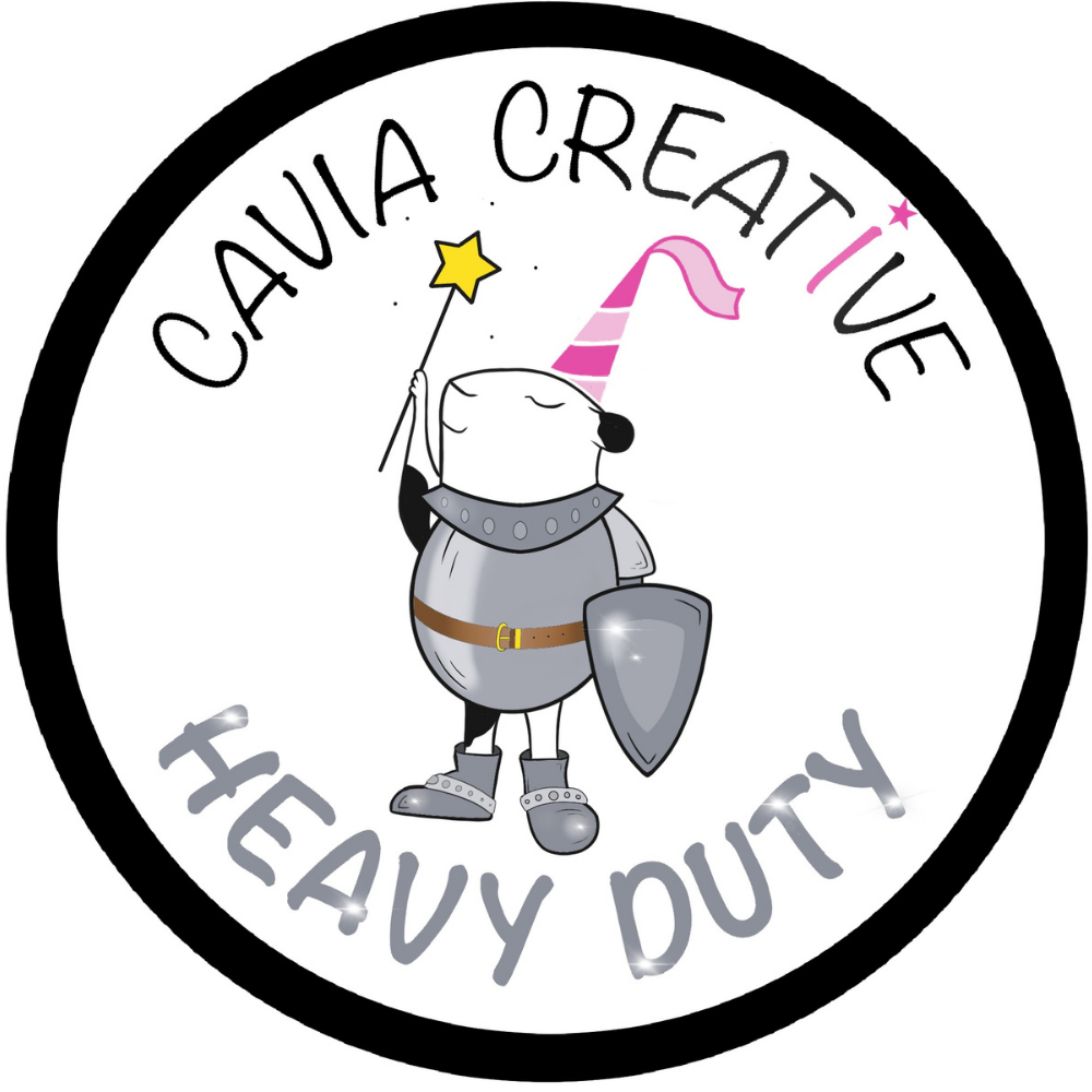 Logo Cavia Creative HD