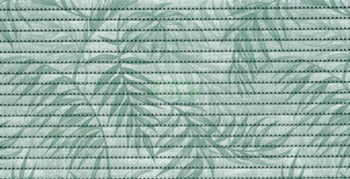 Badematte 20cm - Palmblätter - Substrat für Kleintierkäfig