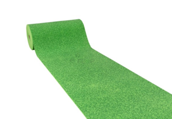 Badematte 20cm - grün