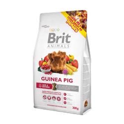 Brit Meerschweinchen-Alleinfutter 300g