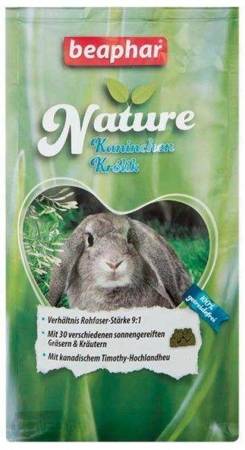 Beaphar Natur Junior Kaninchenfutter 1250g