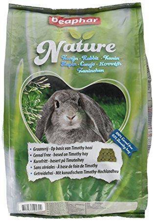 Beaphar Natur Kaninchen 3 kg