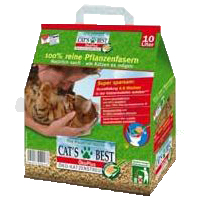 Cats Best Original (Eko Plus) Klumpstreu 5l