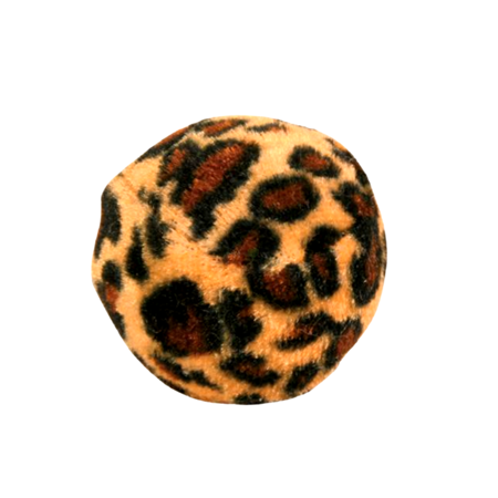 Trixie Veloursball Leopard