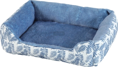 ZOLUX NEOLIFE Blaues Kuschelbett 25 cm