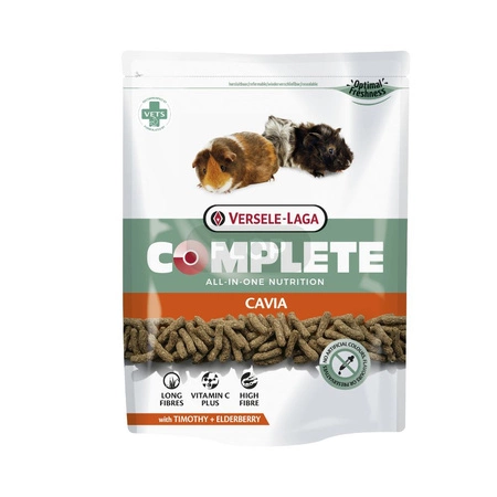 500g Versele Laga Cavia Complete