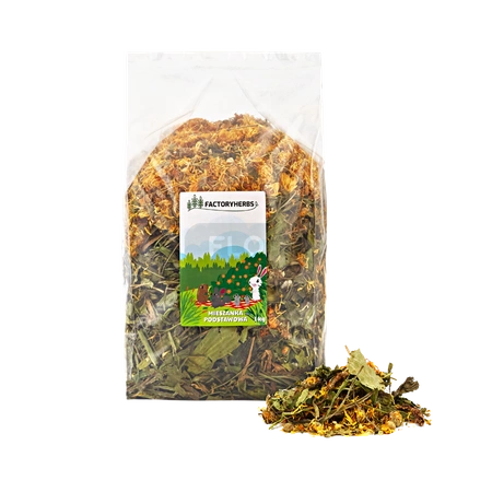 FactoryHerbs Basismischung 1kg