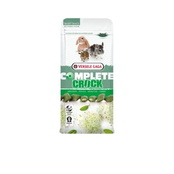 Versele Laga Crock Complete Herbs 50g - Kräuter-Leckerlis für Kaninchen und Nagetiere