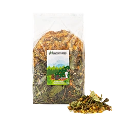 FactoryHerbs Basismischung 1kg