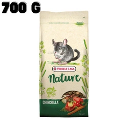 700gVersele Laga Chinchilla Nature