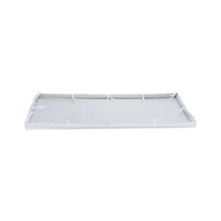Gehege/Stall für Kleintiere mit abnehmbarem Boden