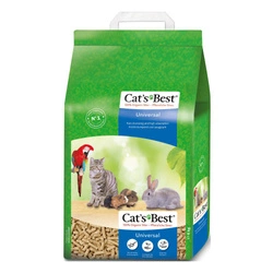 7l Holzpellets cats best Universal