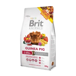 Brit Meerschweinchen-Alleinfutter 300g