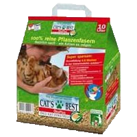 Cats Best Original (Eko Plus) Klumpstreu 5l