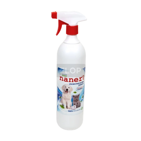 Naner Pet Geruchs-Stopp 1 Liter