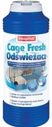 Beaphar Cage Fresh geruchsneutralisierendes Granulat 600g