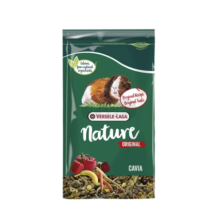 Versele Laga Cavia Natur ORIGINAL 2.5kg