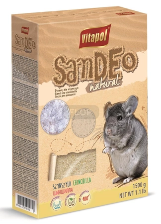 Vitapol Badesand 1,5kg