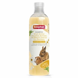 Beaphar Shampoo für Kleintiere 250ml